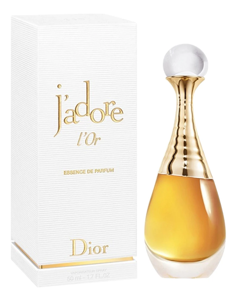 Christian Dior Jadore LOr 2023 духи 50ml