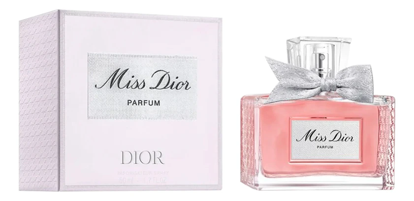 Christian Dior Miss Dior Parfum духи 50ml