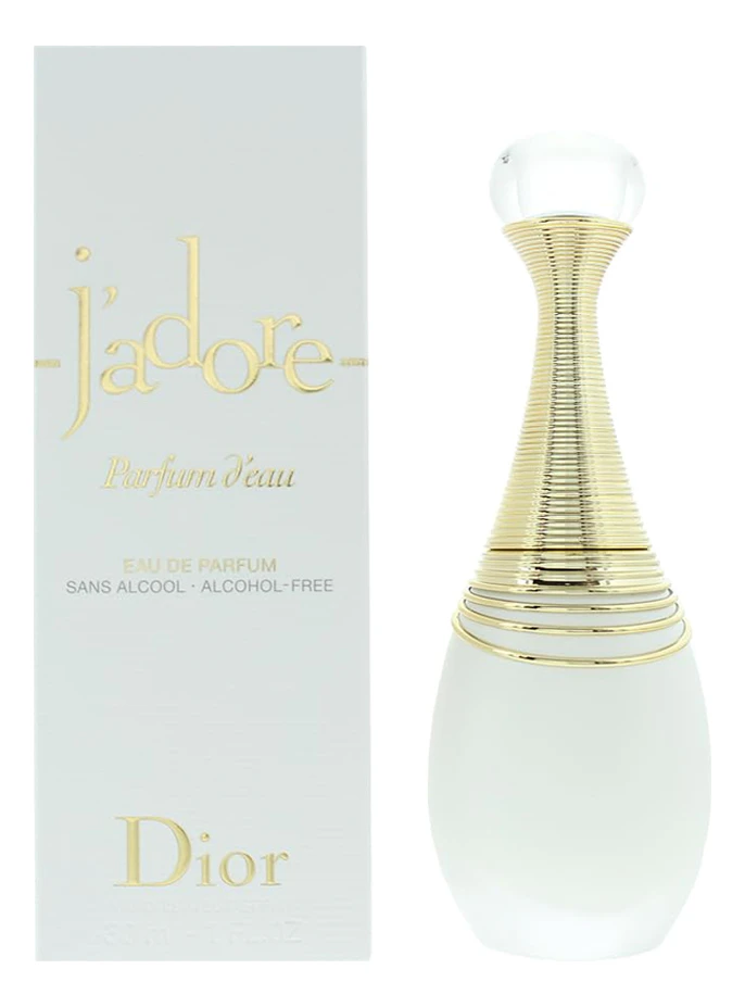 Christian Dior JAdore Parfum DEau парфюмерная вода 30ml
