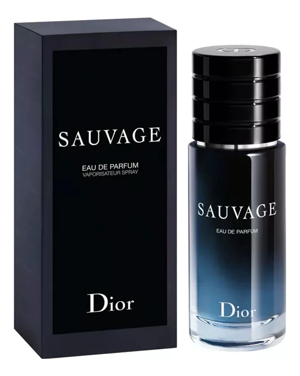 Christian Dior Sauvage Eau De Parfum парфюмерная вода 30ml