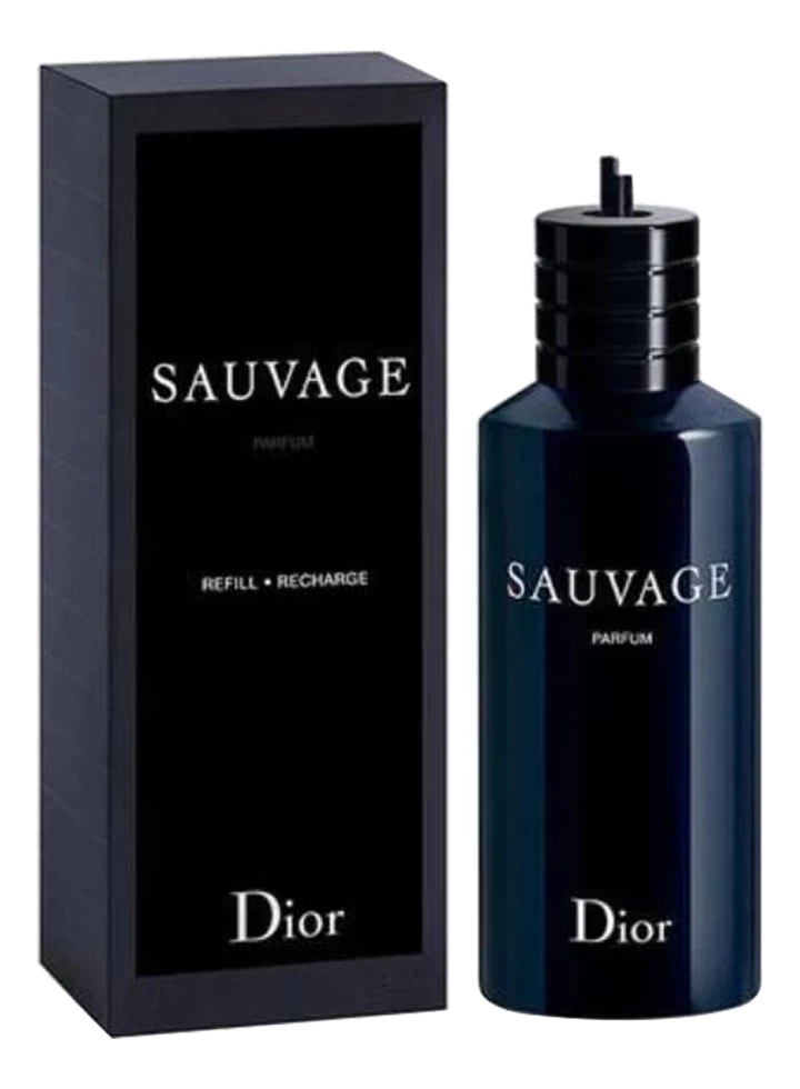 Christian Dior Sauvage Parfum духи 300ml