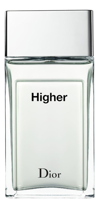 Christian Dior Higher туалетная вода 100ml