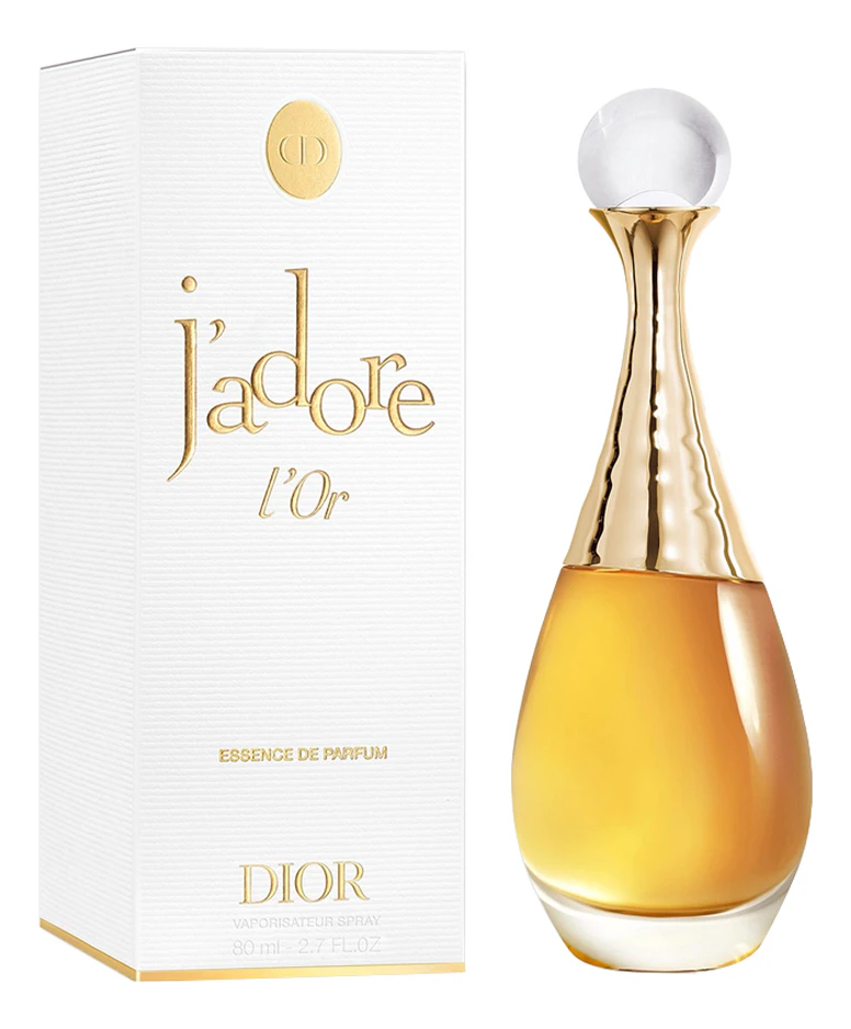Christian Dior Jadore LOr 2023 духи 80ml