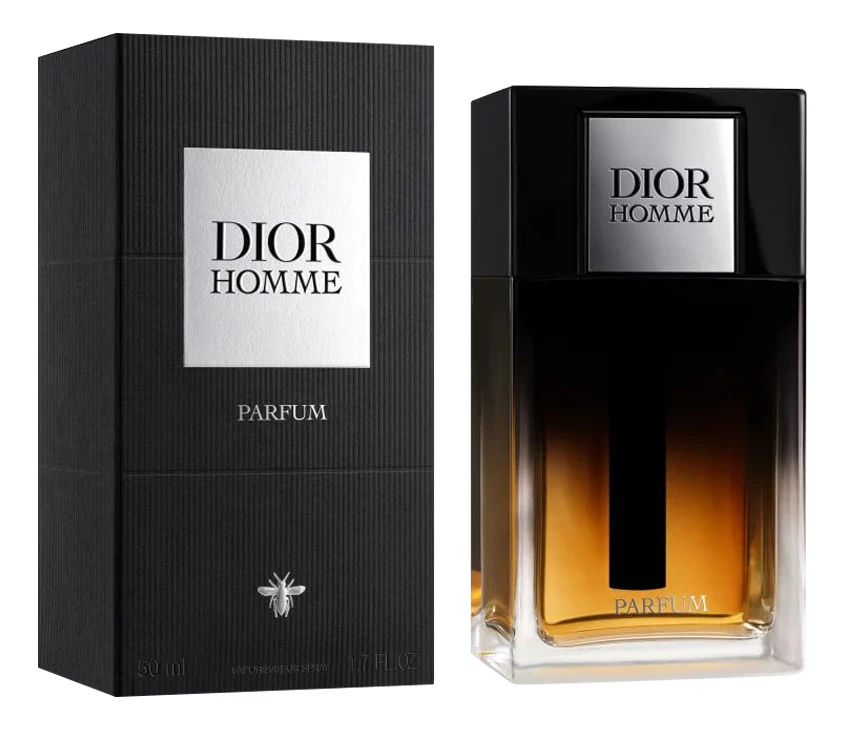 Christian Dior Homme Parfum 2025 духи 50ml