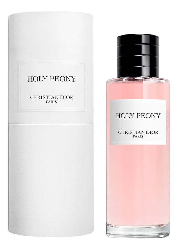 Christian Dior Holy Peony парфюмерная вода 450ml