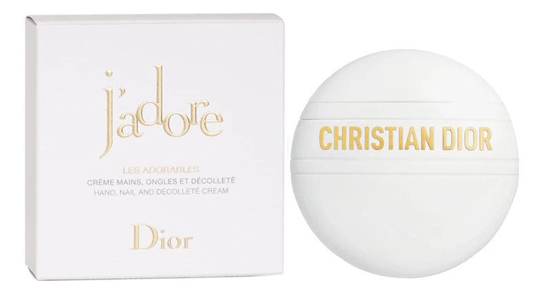 Christian Dior JAdore крем для рук 50ml