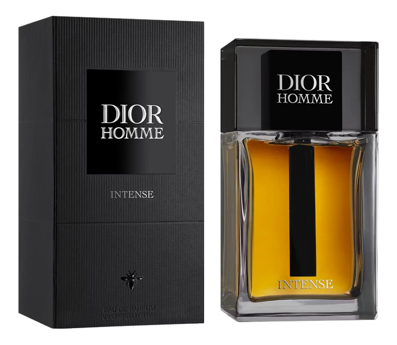 Christian Dior Homme Intense 2025 парфюмерная вода 100ml