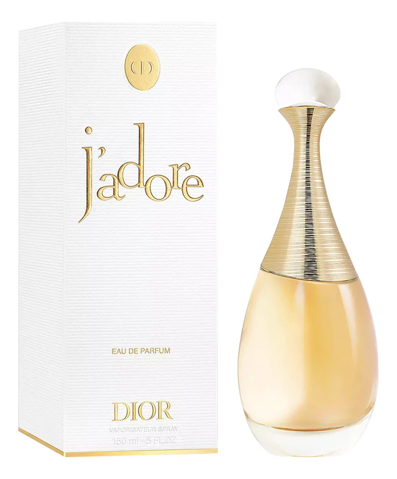 Christian Dior JAdore Eau De Parfum 2025 парфюмерная вода 150ml