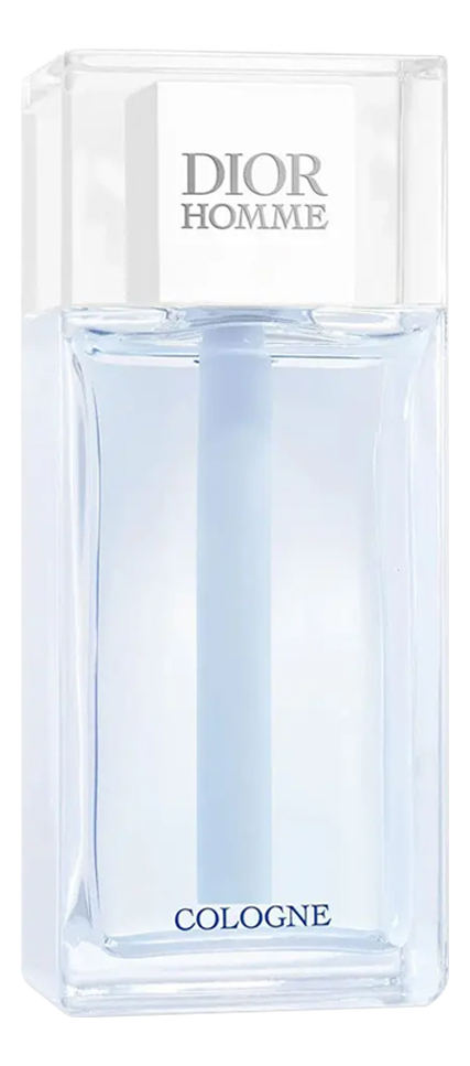 Christian Dior Homme Cologne 2025 одеколон 200ml