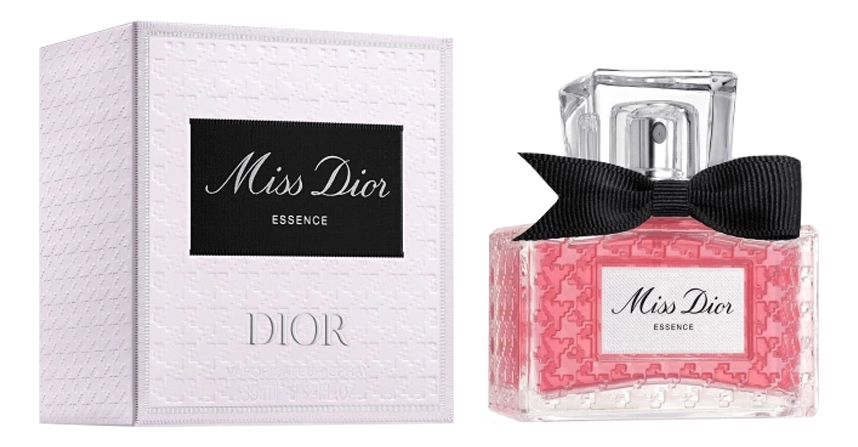 Christian Dior Miss Dior Essence парфюмерная вода 35ml