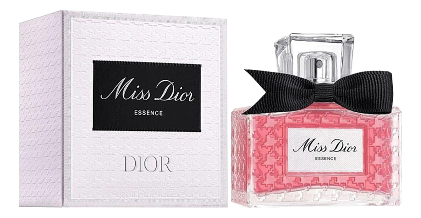 Christian Dior Miss Dior Essence парфюмерная вода 50ml