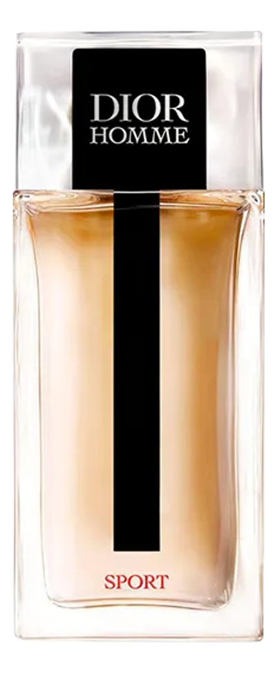 Christian Dior Homme Sport 2025 Туалетная Вода