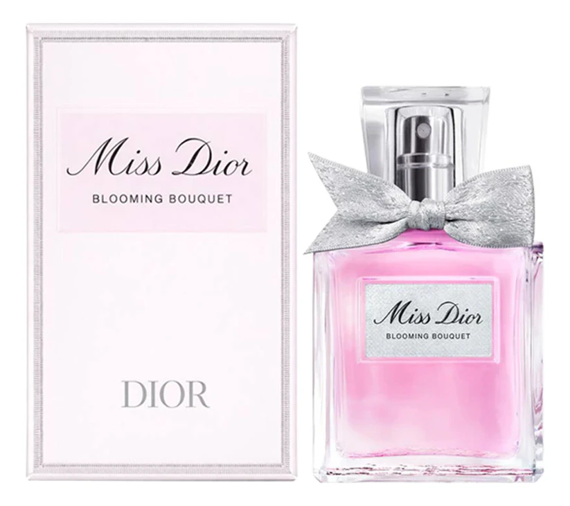 Christian Dior Miss Dior Blooming Bouquet 2025 туалетная вода 30ml