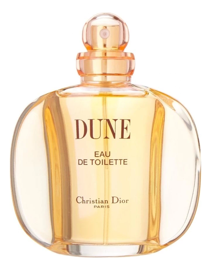 Christian Dior Dune Women туалетная вода 30ml