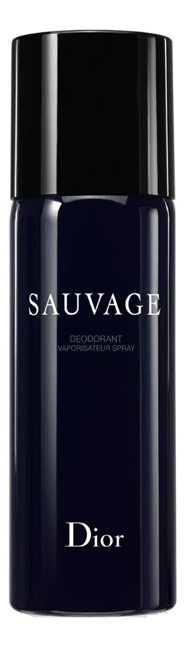 Christian Dior Sauvage 2015 дезодорант 150ml