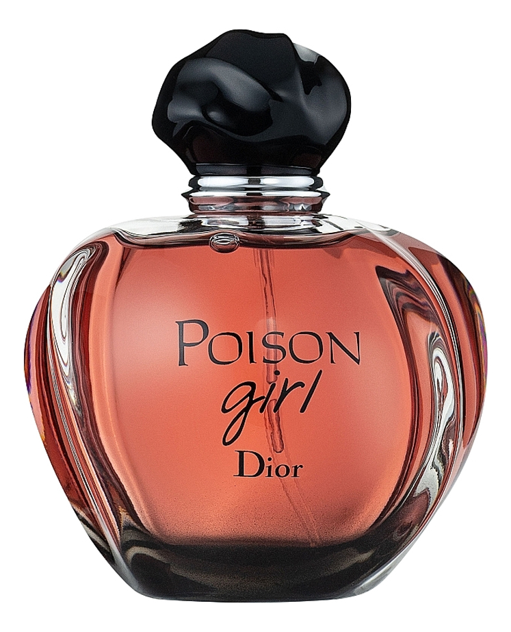Christian Dior Poison Girl парфюмерная вода 30ml