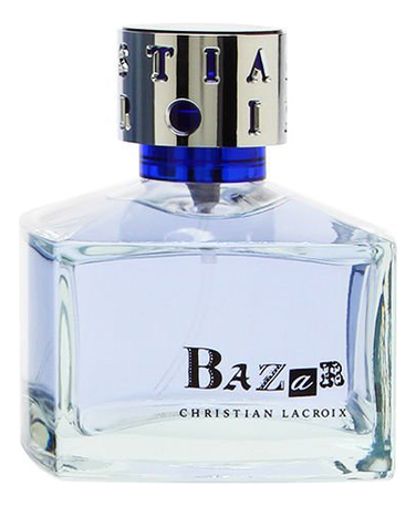 Bazar pour Homme от Christian Lacroix
