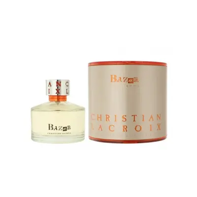christian lacroix bazar lady