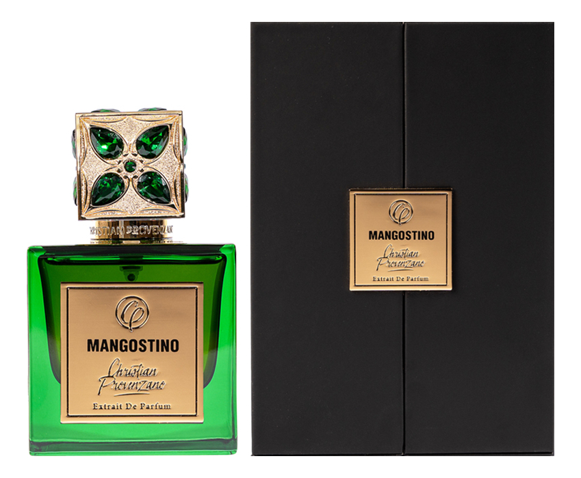 Christian Provenzano Parfums Mangostino духи 100ml