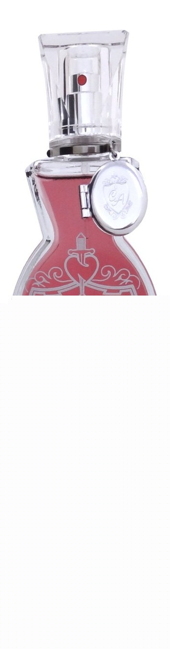 Christina Aguilera Secret Potion парфюмерная вода 50ml