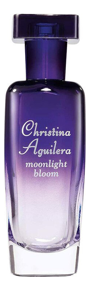 Christina Aguilera Moonlight Bloom парфюмерная вода 30ml
