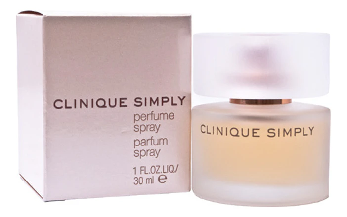 Simply Clinique