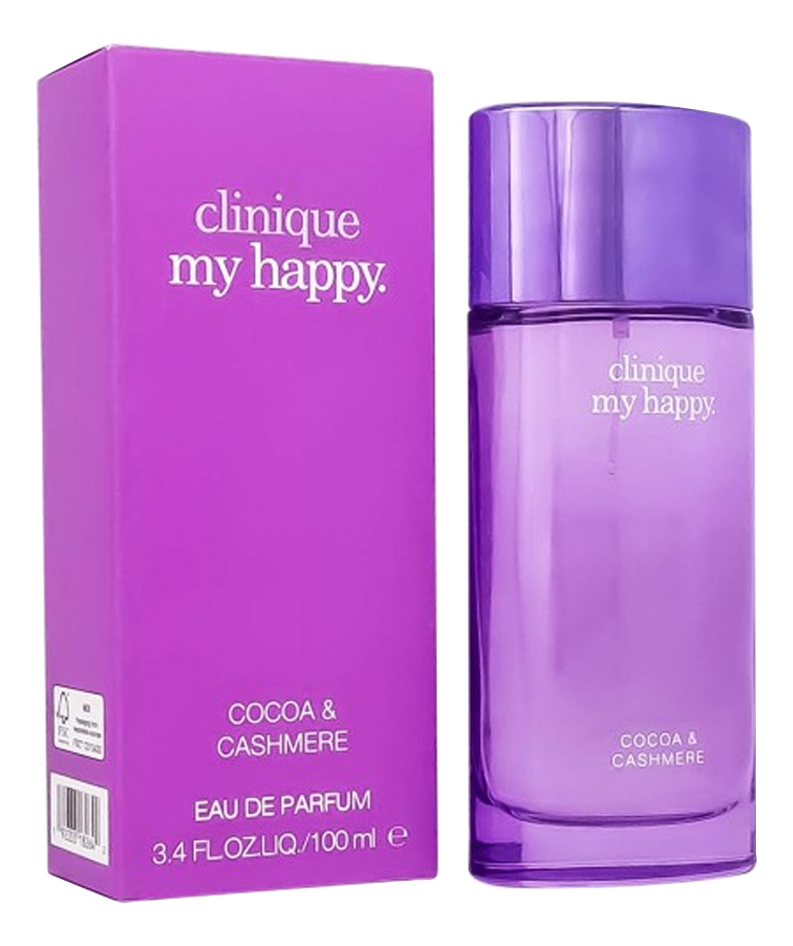 Cocoa &amp; Cashmere Clinique