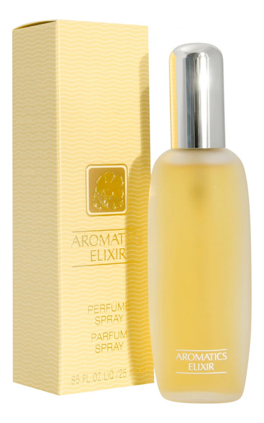 Aromatics Elixir Clinique