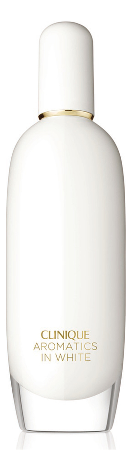 Aromatics In White Clinique