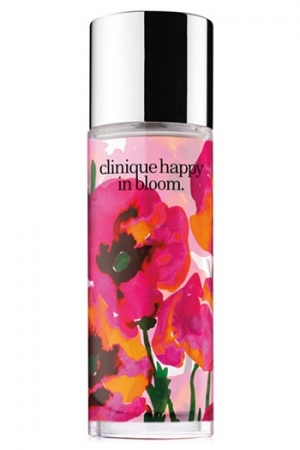Happy In Bloom от Clinique