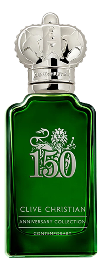 Anniversary Collection - 150: Contemporary Clive Christian