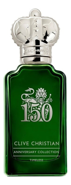 150 Anniversary Collection Timeless