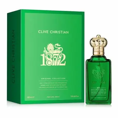 clive christian 1872 masculine 