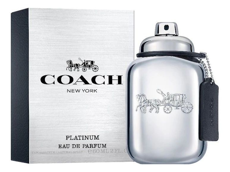 Platinum Coach