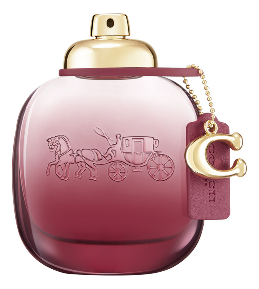 Wild Rose Coach