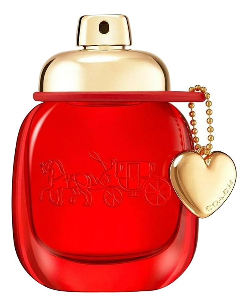 Coach Love Eau De Parfum Coach