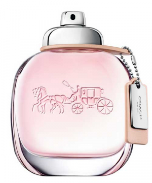 Coach the Fragrance Eau de Toilette от Coach