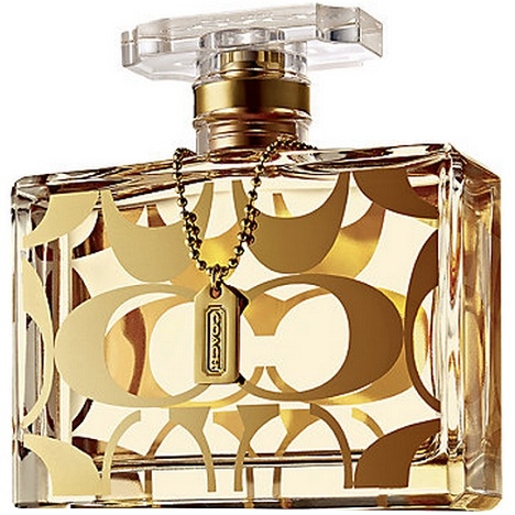 Signature Rose D&#039;Or  от Coach