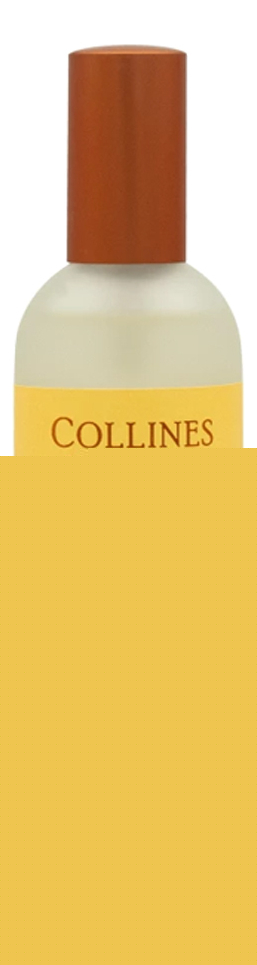 Collines de Provence Ароматический Спрей Neroli &amp; Cotton нероли и хлопок  100ml