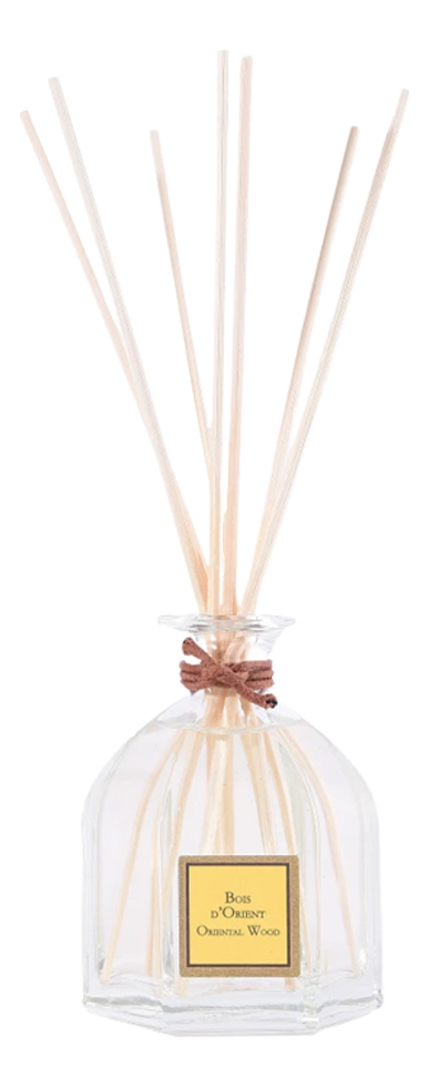 Collines de Provence Аромадиффузор Oriental Wood восточный лес Аромадиффузор 200ml