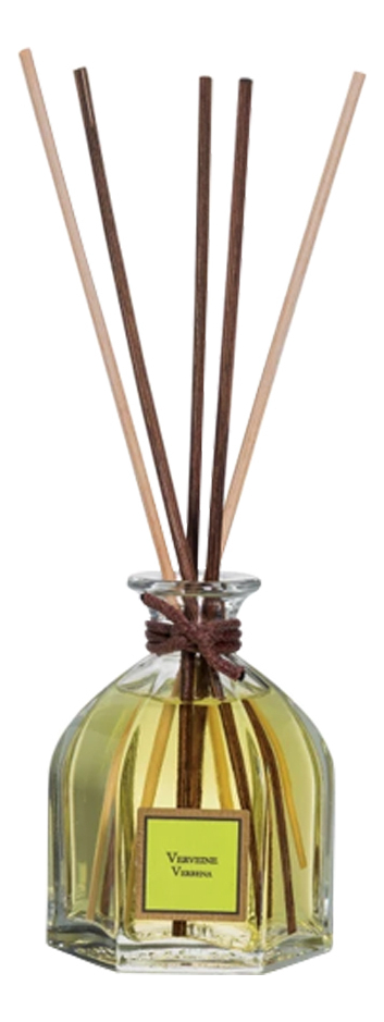 Collines de Provence Аромадиффузор Verbena вербена Аромадиффузор 200ml