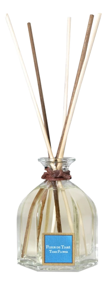 Collines de Provence Аромадиффузор Tiare Flower цветок тиаре 2024 Аромадиффузор 200ml