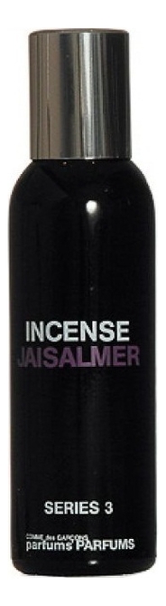 Series 3 Incense: Jaisalmer Comme des Garcons