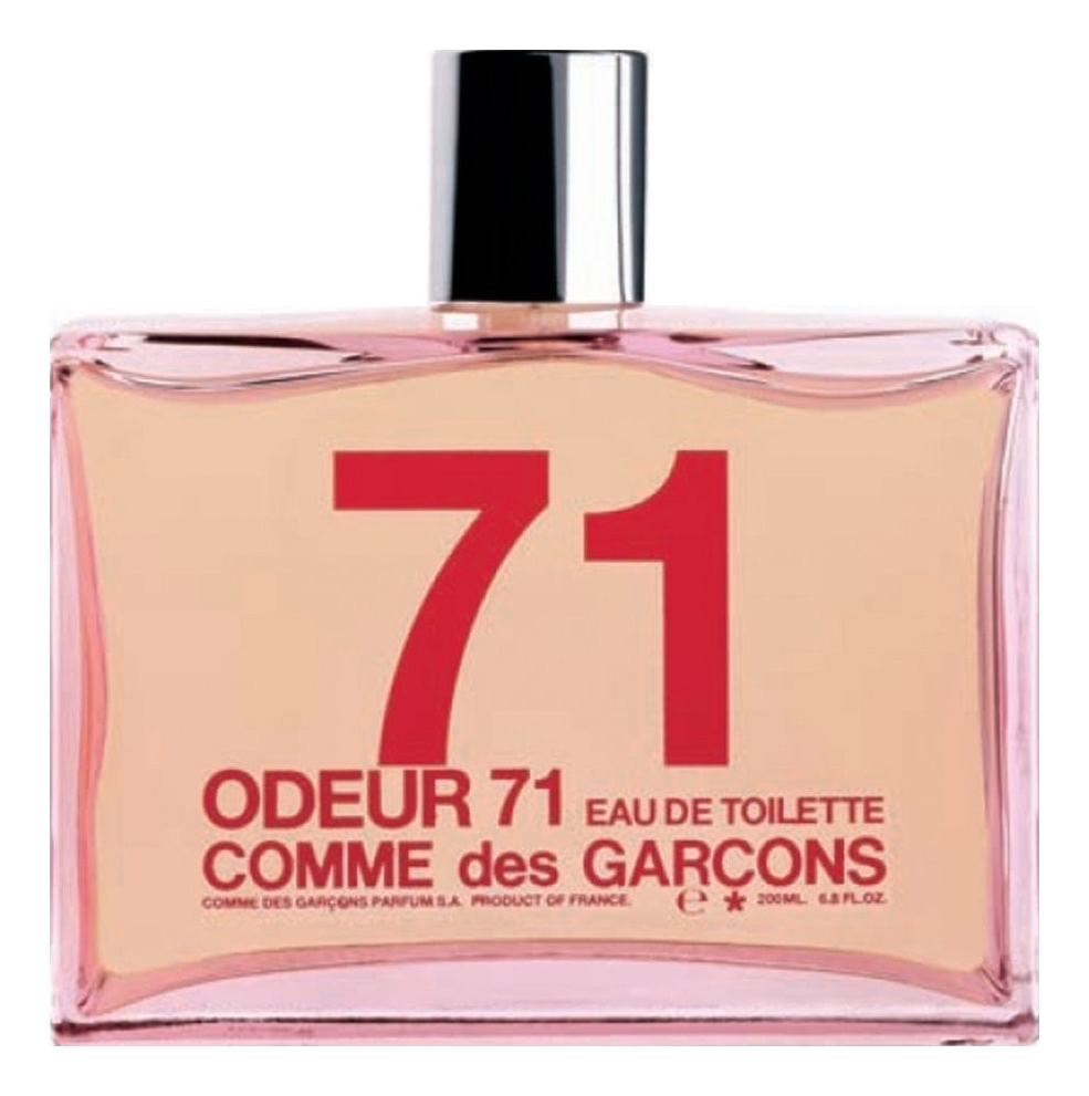 Odeur 71 Comme des Garcons
