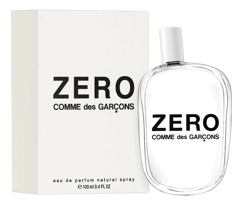 Zero Comme des Garcons