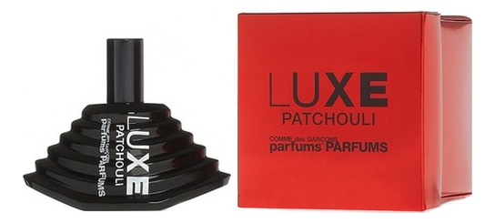 Champaca Luxe Comme des Garcons