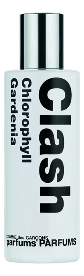Clash Chlorophyll Gardenia Comme des Garcons