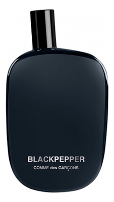 Blackpepper Comme des Garcons