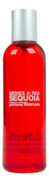 Series 2 Red Sequoia от Comme des Garcons