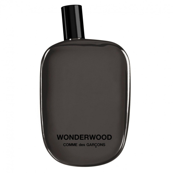 Wonderwood от Comme des Garcons